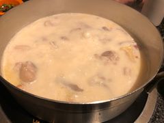 -煲宫猪肚鸡(昆山金鹰国际购物中心店)