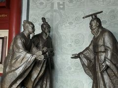 android_upload_pic-穹窿山景区