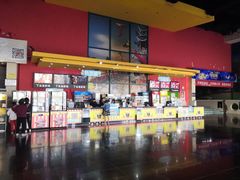 -金逸影城(哥伦布店)