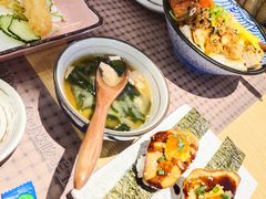 -林妈妈村·日式料理(宝山万达店)