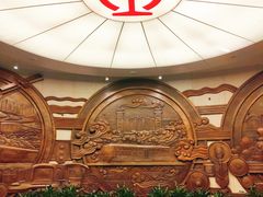 -中国铁道博物馆(正阳门馆)