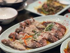 -抱德·潮汕味(琶洲店原惠城鱼仔)