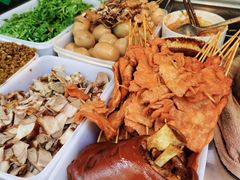 -阜阳杜大大卷馍(塘沽路店)
