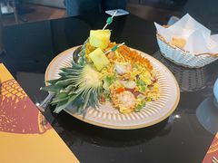 -simply thai天泰(静安嘉里中心店)