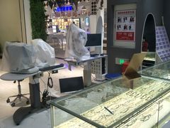 -简·爱眼镜(赛隆眼镜广场店)