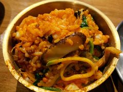 -·缸桶屋·韩式牛肋条自助烤肉(西湖D11店)