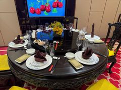 -上海皇廷花园酒店·御宴中餐厅