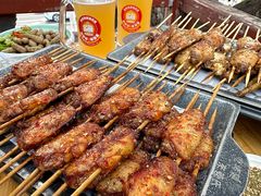 -管氏翅吧(地安门店)