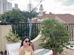 -HUATA 'Holiday Plan 花榻