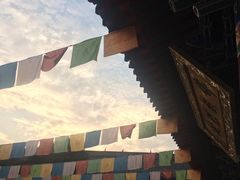 -西安市广仁寺