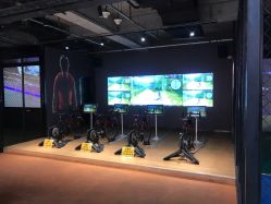 -嗨翻Hi-Fun竞技主题乐园·蹦床团建生日聚会(五棵松华熙店)