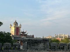 -赤坎·广东华侨国际旅游度假区