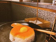 太阳鱼籽虾滑-新辣道鱼火锅(领展购物广场·中关村店)