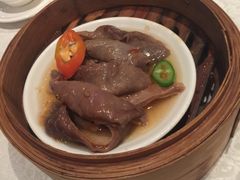 -红棉中餐厅·广州海航威斯汀酒店