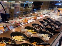 -比格比萨自助(宝山日月光店)