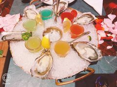 -YUE·6·西式融合餐厅(外滩六号店)