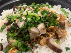 -澳门陈光记烧味饭店(南京德基广场店)