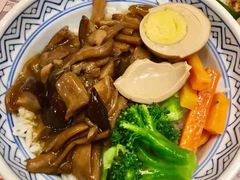 -吉野家(吉野家冰山慧谷店)