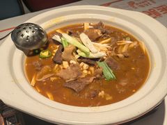-熊记虾王·蓝龙虾(东晓南店)