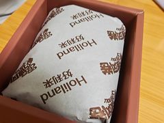 -好利来(马家堡店)