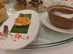 -聚福山莊·寻味顺德(北滘店)
