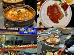 -新海渔港·胶东海鲜家常菜·家宴(奥体中心店)