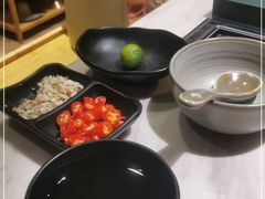 -狐狸爱上椰子鸡(滨江星光大道店)