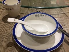 -饭桌故事·血鸭湘(荣宝华店)
