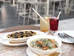 -城市露台景观餐厅(淮海路店)