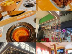 -融创茂(青岛店)