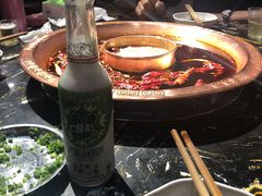 -華·丫丫火锅供销社(老城店)