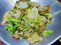 -海宁煲农家菜(惠南镇店)