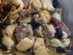 -八仔大富楼·河鲜(西江店)