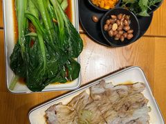 -伙头记潮汕海鲜砂锅粥(平澜路店)