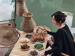 -喜洋洋蟹庄(阳澄湖店)