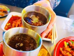 -大叹号啤酒屋·延边料理(延大店)