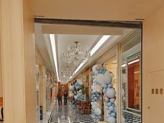 -小厨娘淮扬菜(江宁万达店)