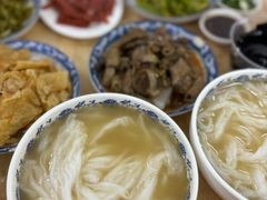-芳记粉店(总店)