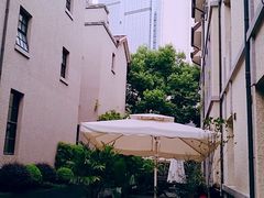 -徐家汇源景区-衡山坊