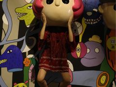 -莓园冰淇淋店