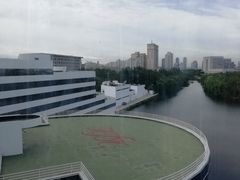 -天津水晶宫饭店