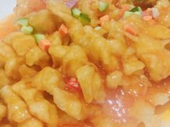 -黑石礁酒楼·海鲜(黑石礁店)