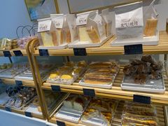 -美事客·面包·蛋糕·甜品(CBD店)