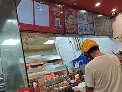 -塔斯汀中国汉堡(西湖景顺铂悦城店)
