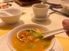 龙虾汤贵妃泡饭-利苑酒家(宜安广场店)