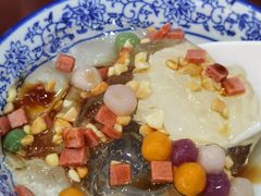 -百年老字号·观振兴蟹黄面·三虾面·苏式面(观前街富仁坊巷店)