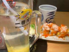-沼津港精致料理·寿喜烧·烧鸟(青浦宝龙广场日料榜单店)