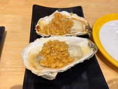 -蚝太郎 • 海鲜烧烤(大寨路店)