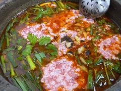 -笔记安顺夺夺粉火锅