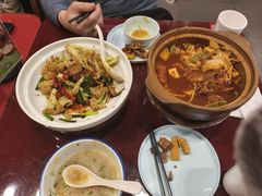 -宏状元现熬粥·京味菜(五棵松店)
